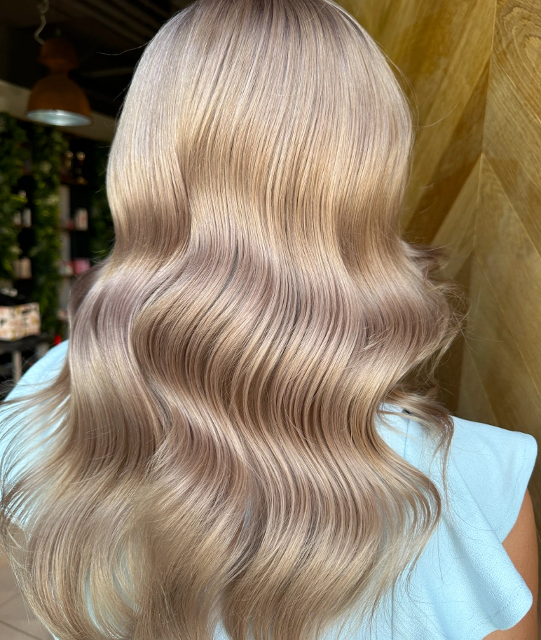 Image gallery marquee