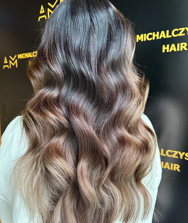 Image gallery marquee