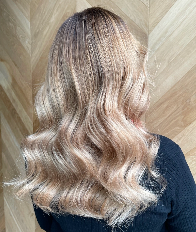 Image gallery marquee